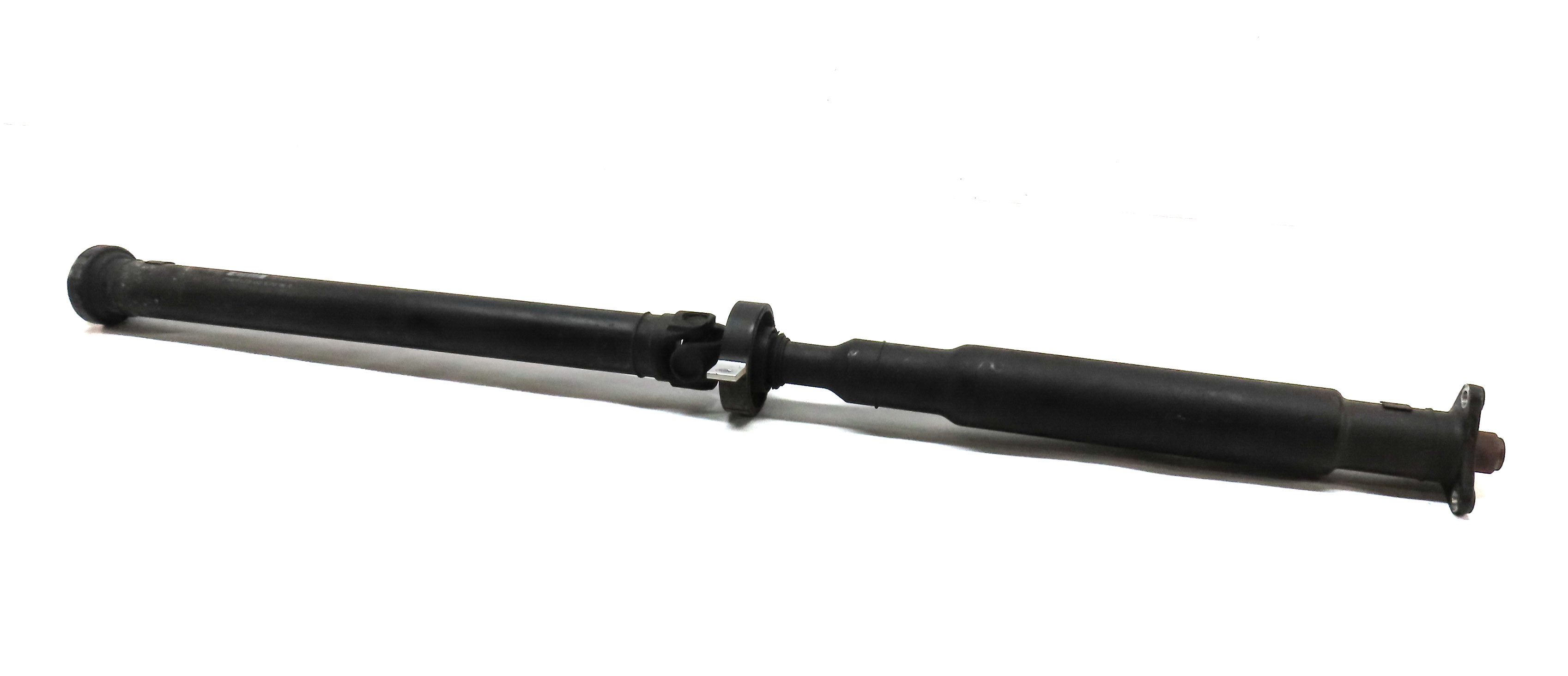 11-19 BMW X5 X6 (E70 F15 F16) AWD REAR DRIVESHAFT DRIVELINE DRIVE SHAFT (1445mm) — exact item pictured